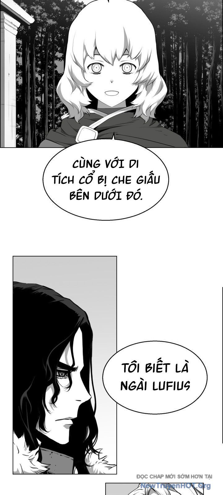 Hoàn Ác Vương Quyền Và Tự Do Chapter 16 - 4