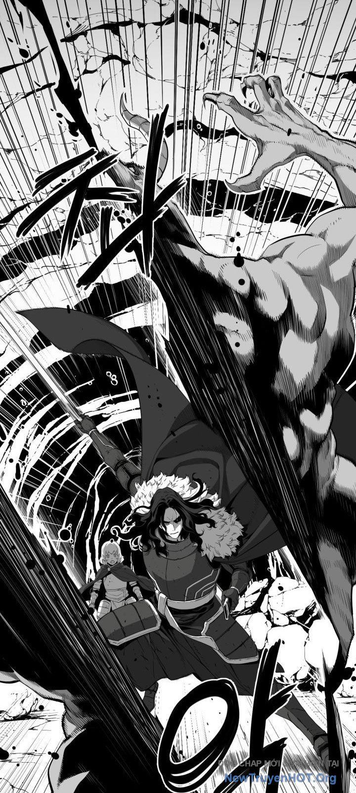 Hoàn Ác Vương Quyền Và Tự Do Chapter 16 - 34