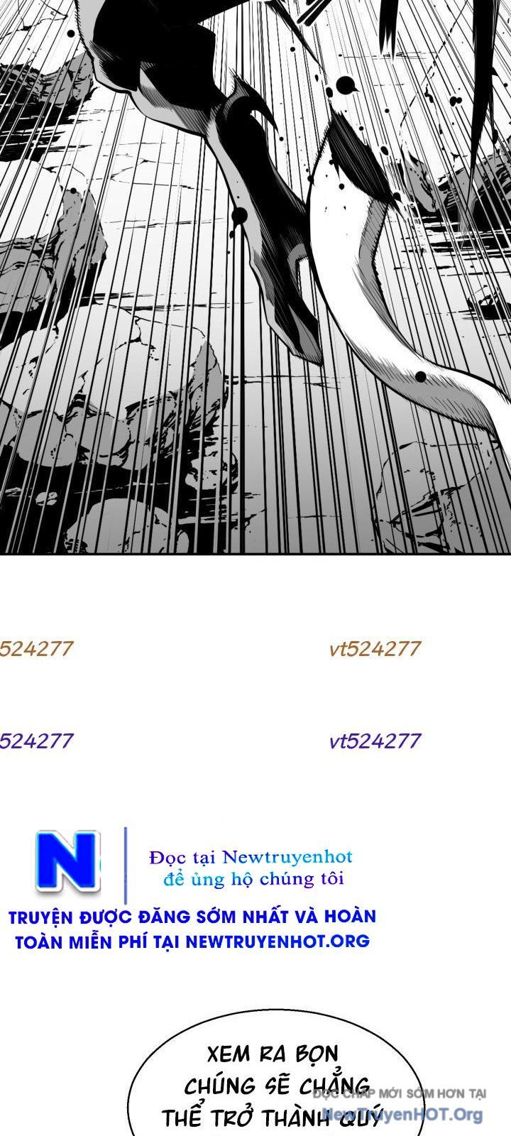 Hoàn Ác Vương Quyền Và Tự Do Chapter 16 - 35