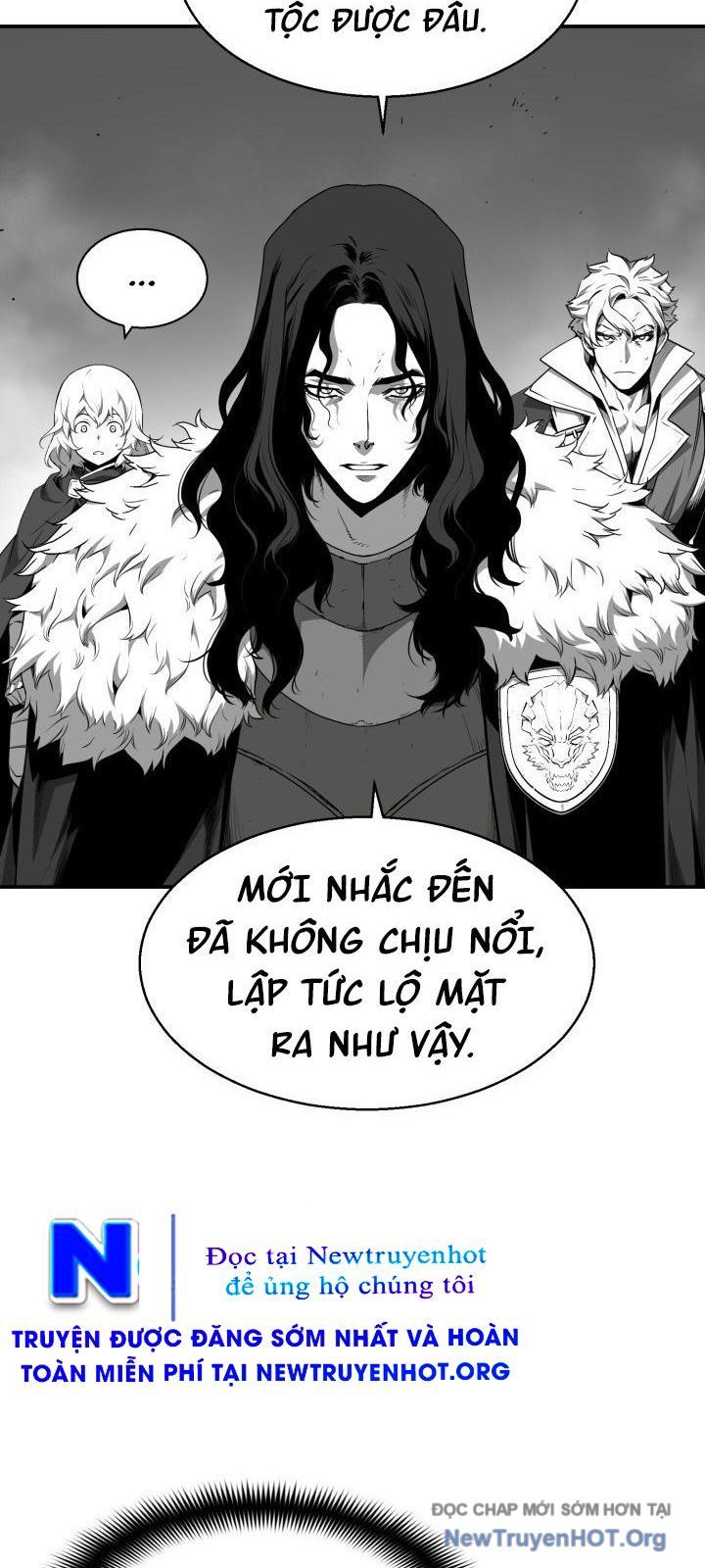 Hoàn Ác Vương Quyền Và Tự Do Chapter 16 - 36