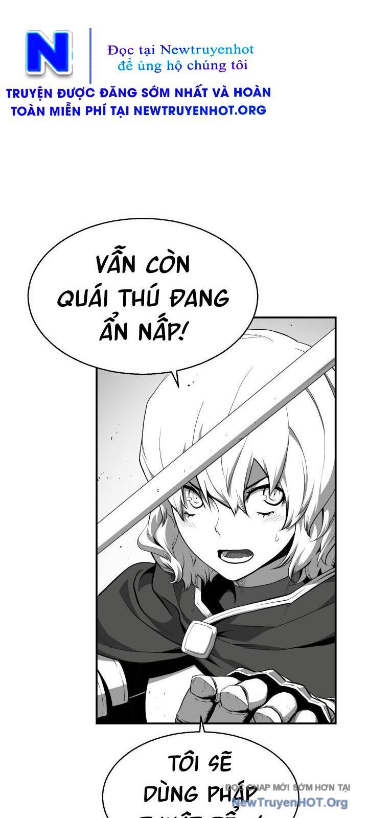 Hoàn Ác Vương Quyền Và Tự Do Chapter 16 - 39