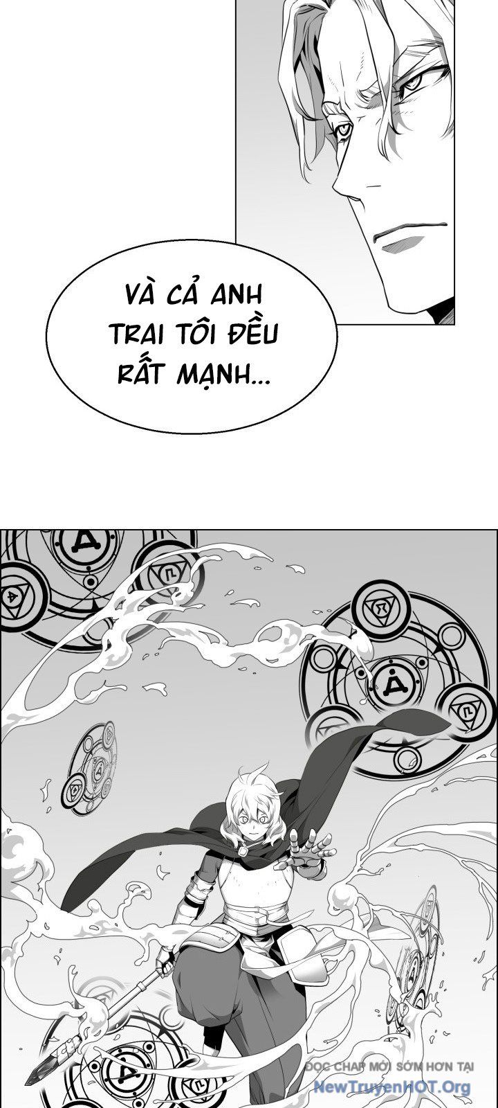 Hoàn Ác Vương Quyền Và Tự Do Chapter 16 - 5