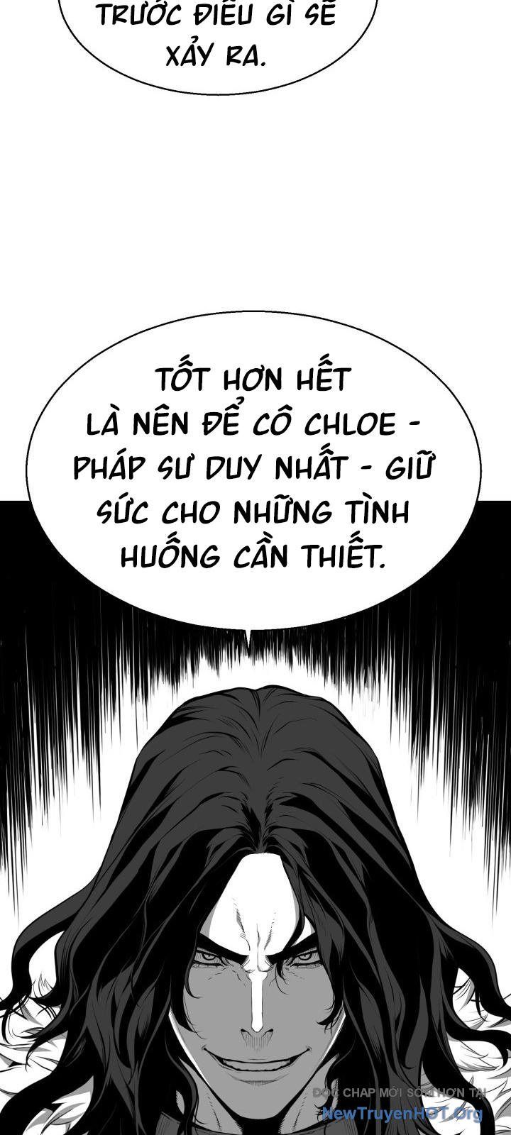 Hoàn Ác Vương Quyền Và Tự Do Chapter 16 - 41