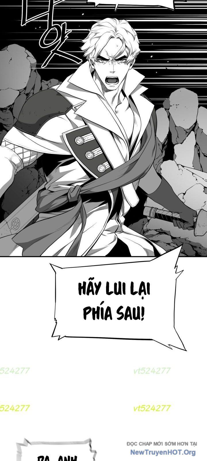 Hoàn Ác Vương Quyền Và Tự Do Chapter 16 - 43