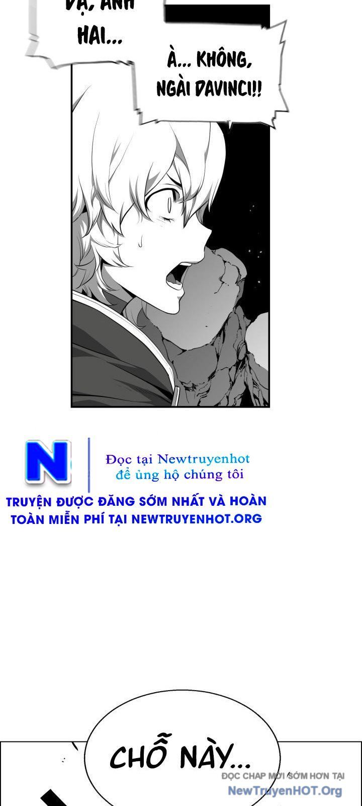 Hoàn Ác Vương Quyền Và Tự Do Chapter 16 - 44
