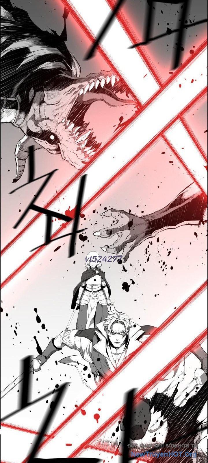 Hoàn Ác Vương Quyền Và Tự Do Chapter 16 - 48