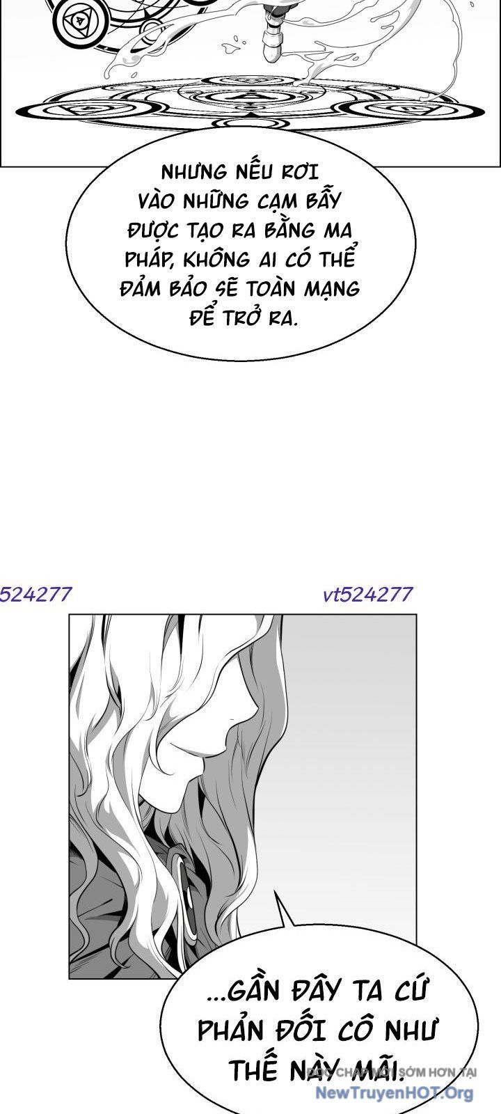 Hoàn Ác Vương Quyền Và Tự Do Chapter 16 - 6