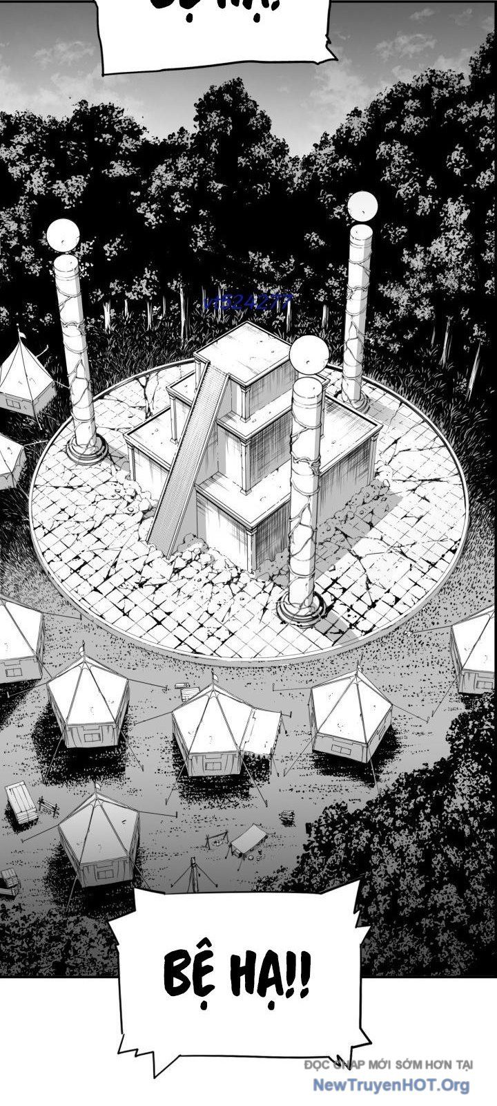 Hoàn Ác Vương Quyền Và Tự Do Chapter 16 - 53