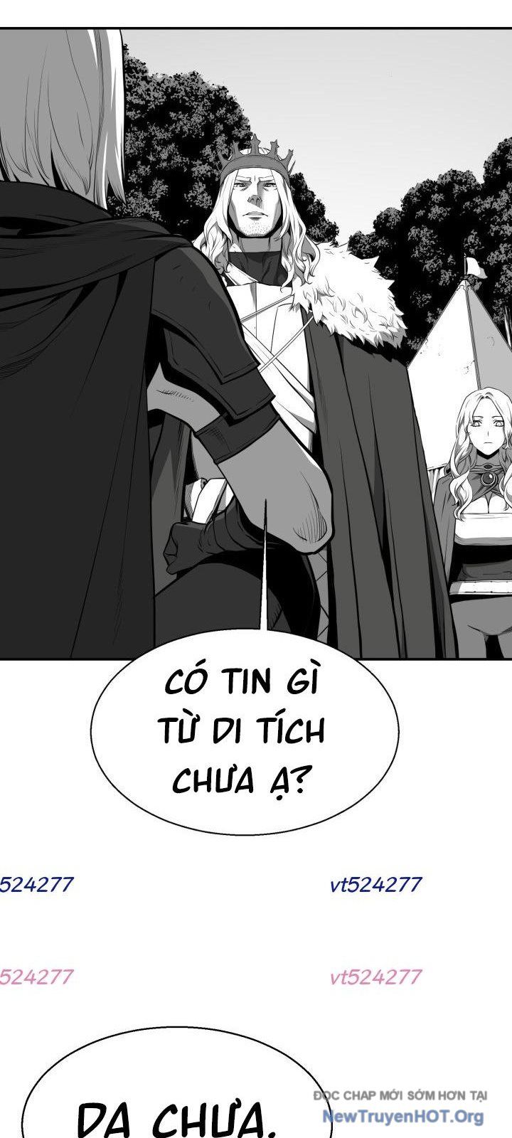 Hoàn Ác Vương Quyền Và Tự Do Chapter 16 - 54