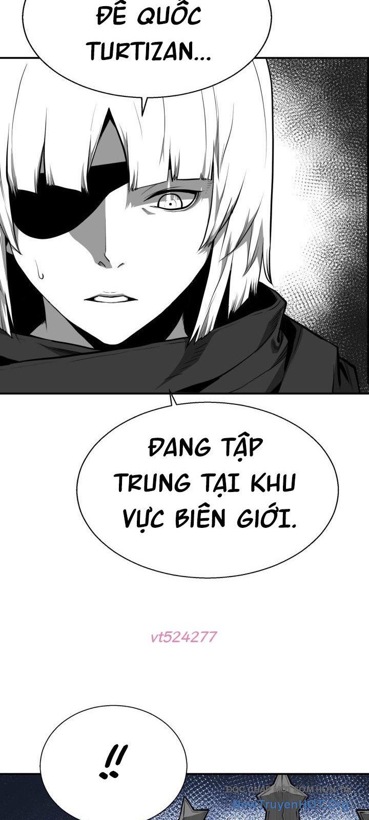 Hoàn Ác Vương Quyền Và Tự Do Chapter 16 - 56