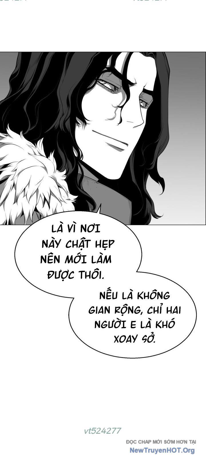 Hoàn Ác Vương Quyền Và Tự Do Chapter 16 - 61