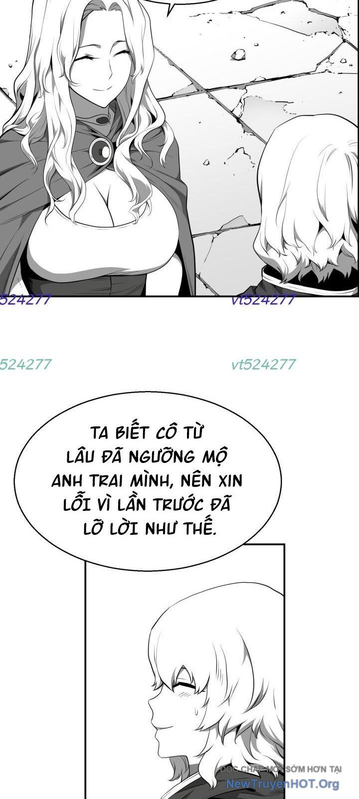 Hoàn Ác Vương Quyền Và Tự Do Chapter 16 - 8