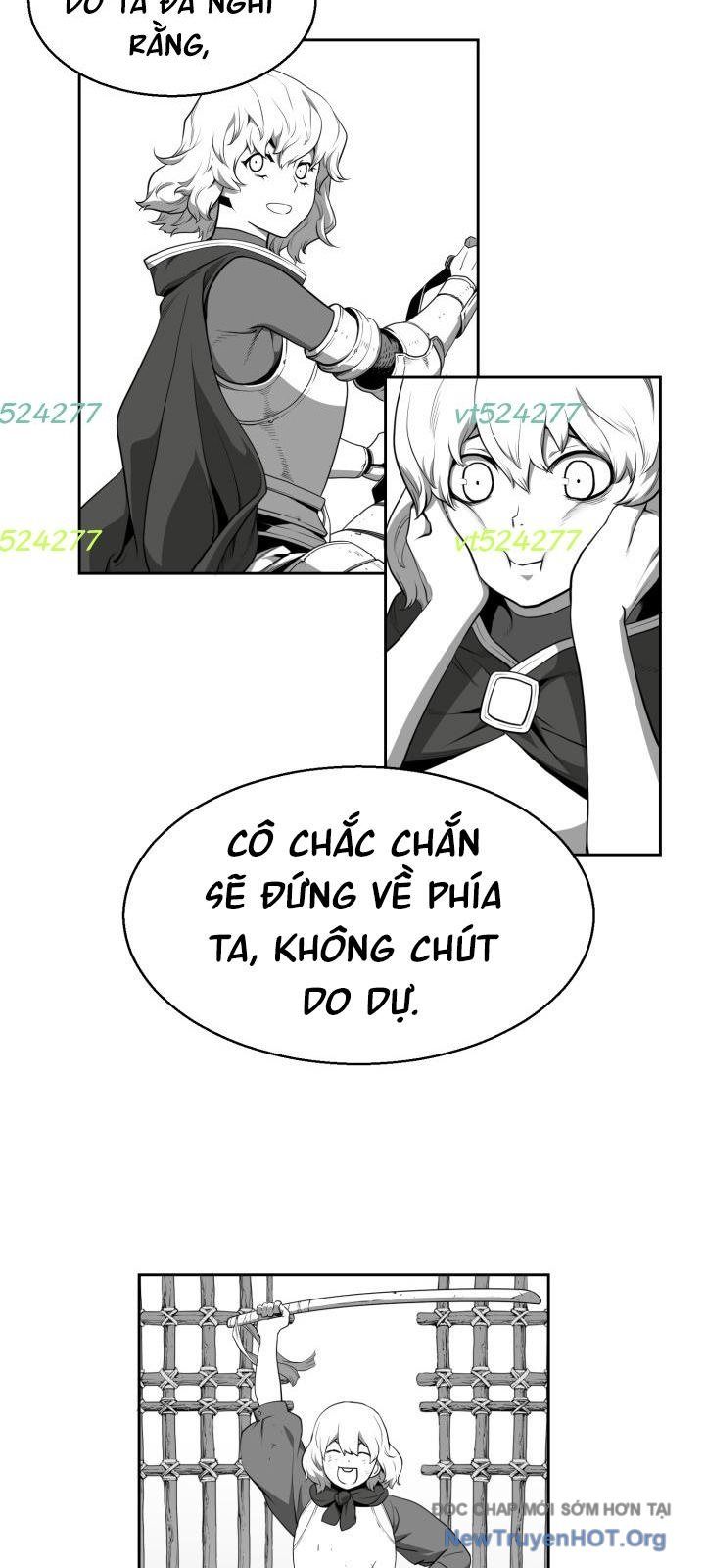 Hoàn Ác Vương Quyền Và Tự Do Chapter 16 - 10