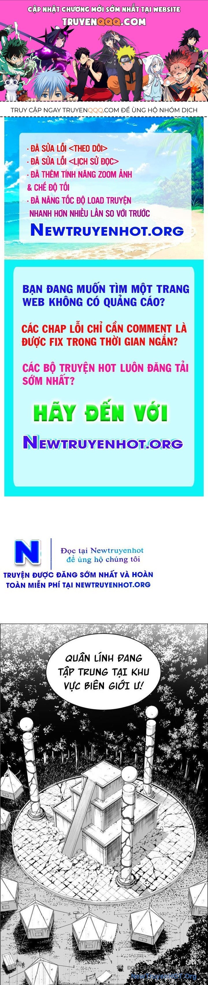Hoàn Ác Vương Quyền Và Tự Do Chapter 17 - 1