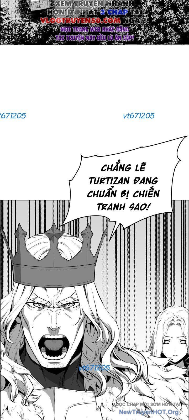 Hoàn Ác Vương Quyền Và Tự Do Chapter 17 - 2