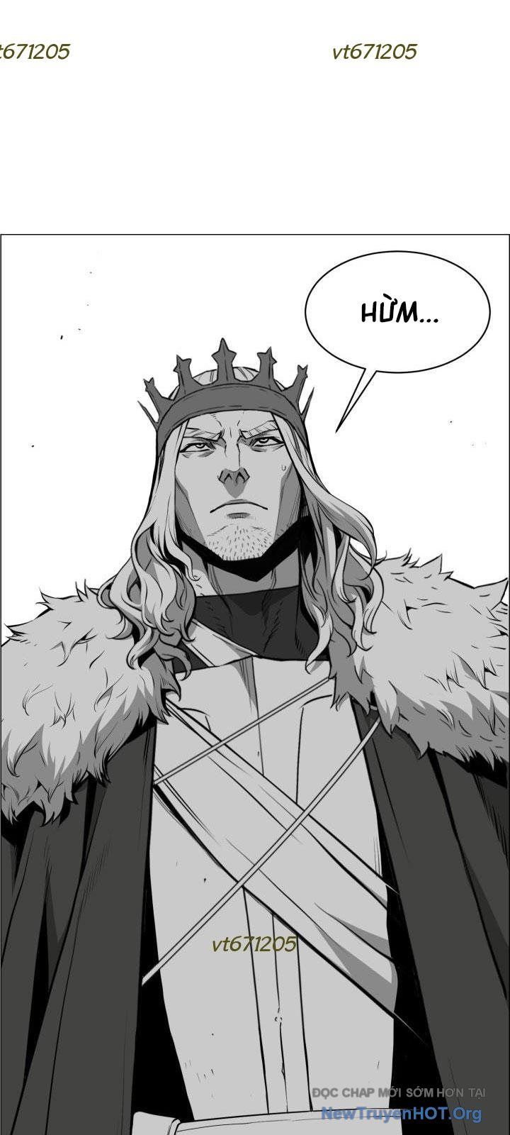Hoàn Ác Vương Quyền Và Tự Do Chapter 17 - 11