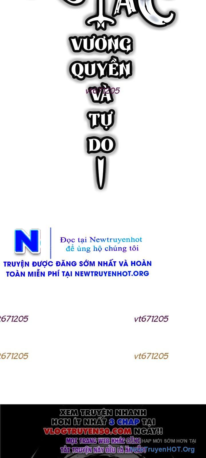 Hoàn Ác Vương Quyền Và Tự Do Chapter 17 - 13