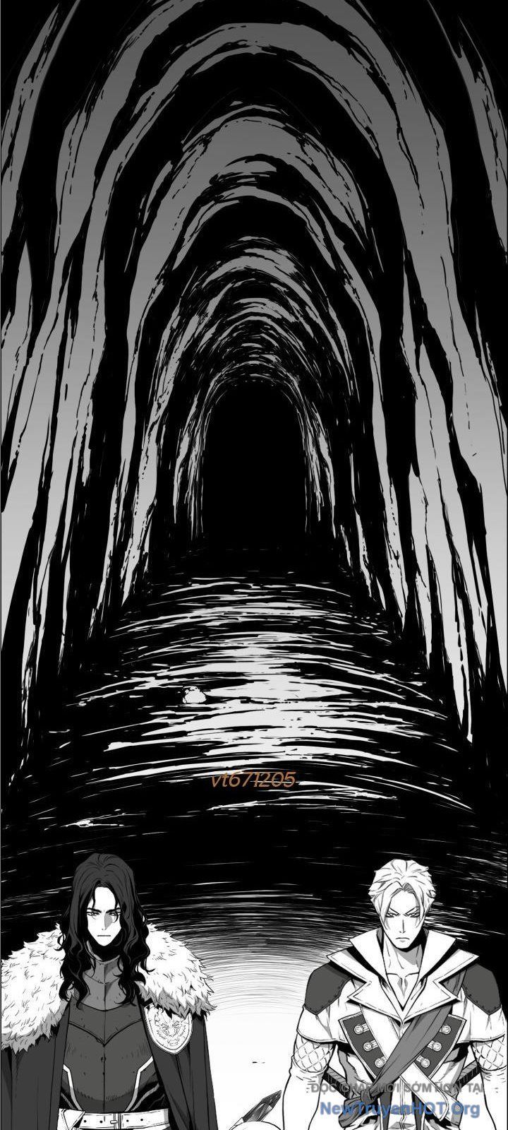 Hoàn Ác Vương Quyền Và Tự Do Chapter 17 - 14