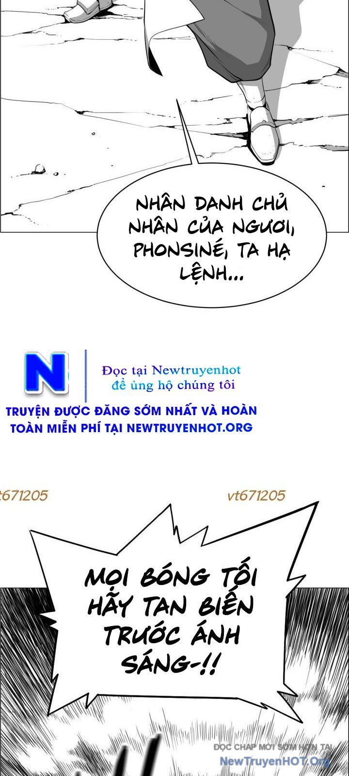 Hoàn Ác Vương Quyền Và Tự Do Chapter 17 - 20