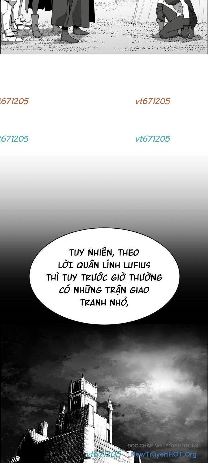 Hoàn Ác Vương Quyền Và Tự Do Chapter 17 - 4