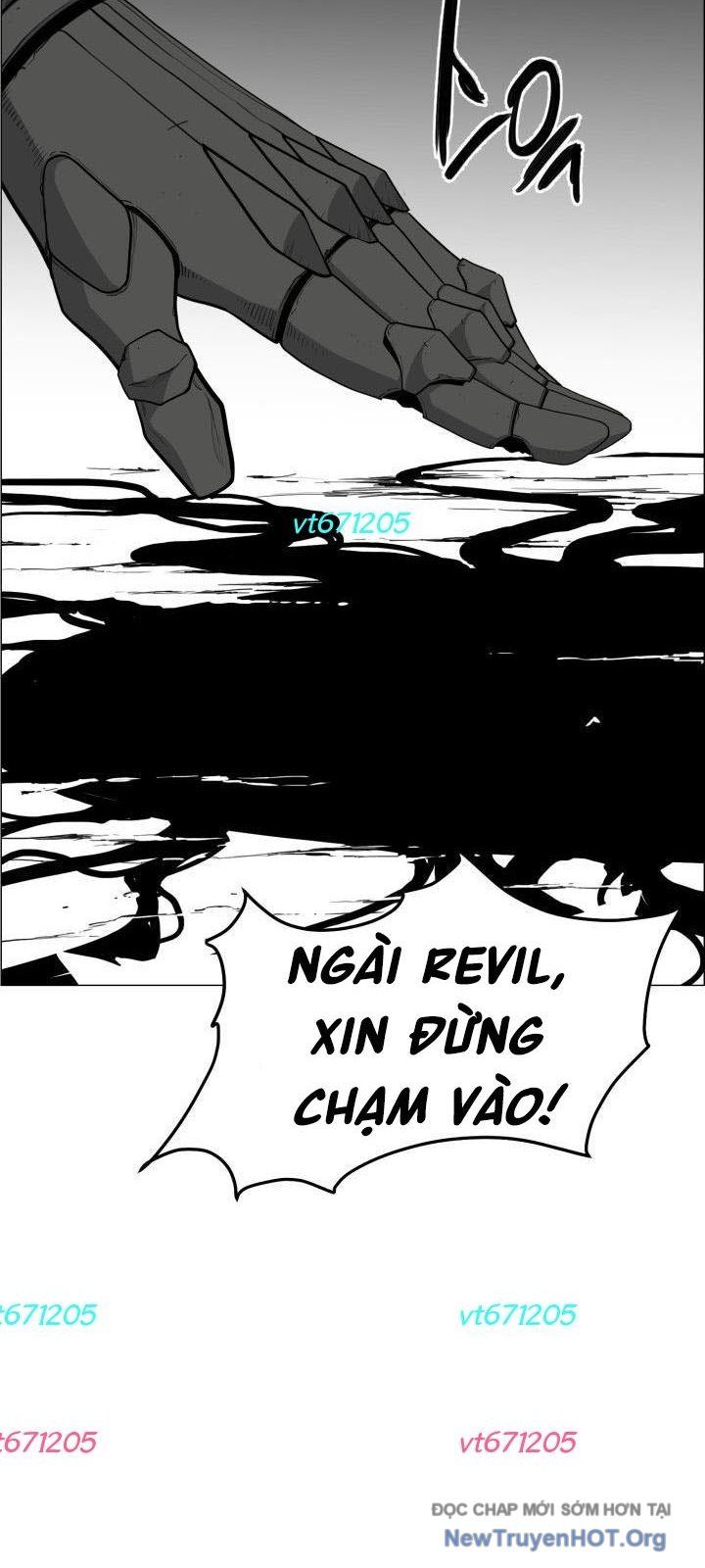 Hoàn Ác Vương Quyền Và Tự Do Chapter 17 - 35