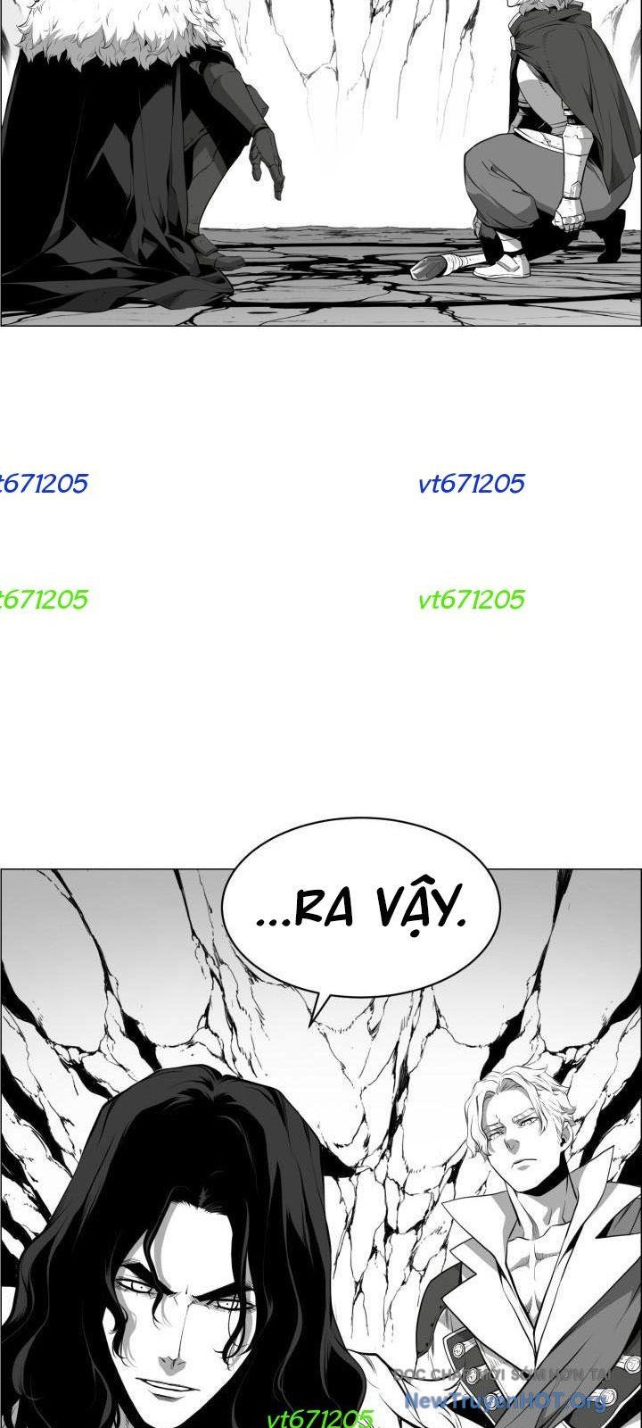 Hoàn Ác Vương Quyền Và Tự Do Chapter 17 - 38