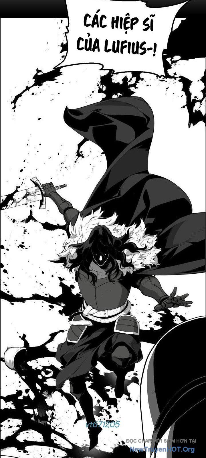 Hoàn Ác Vương Quyền Và Tự Do Chapter 17 - 47