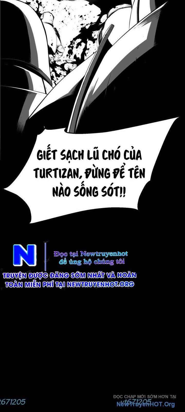 Hoàn Ác Vương Quyền Và Tự Do Chapter 17 - 48