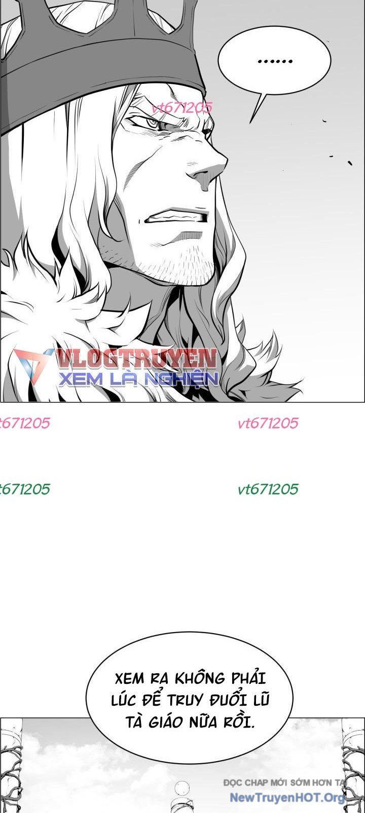 Hoàn Ác Vương Quyền Và Tự Do Chapter 17 - 6