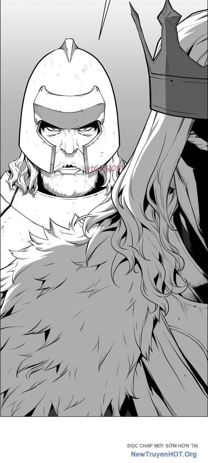 Hoàn Ác Vương Quyền Và Tự Do Chapter 17 - 8