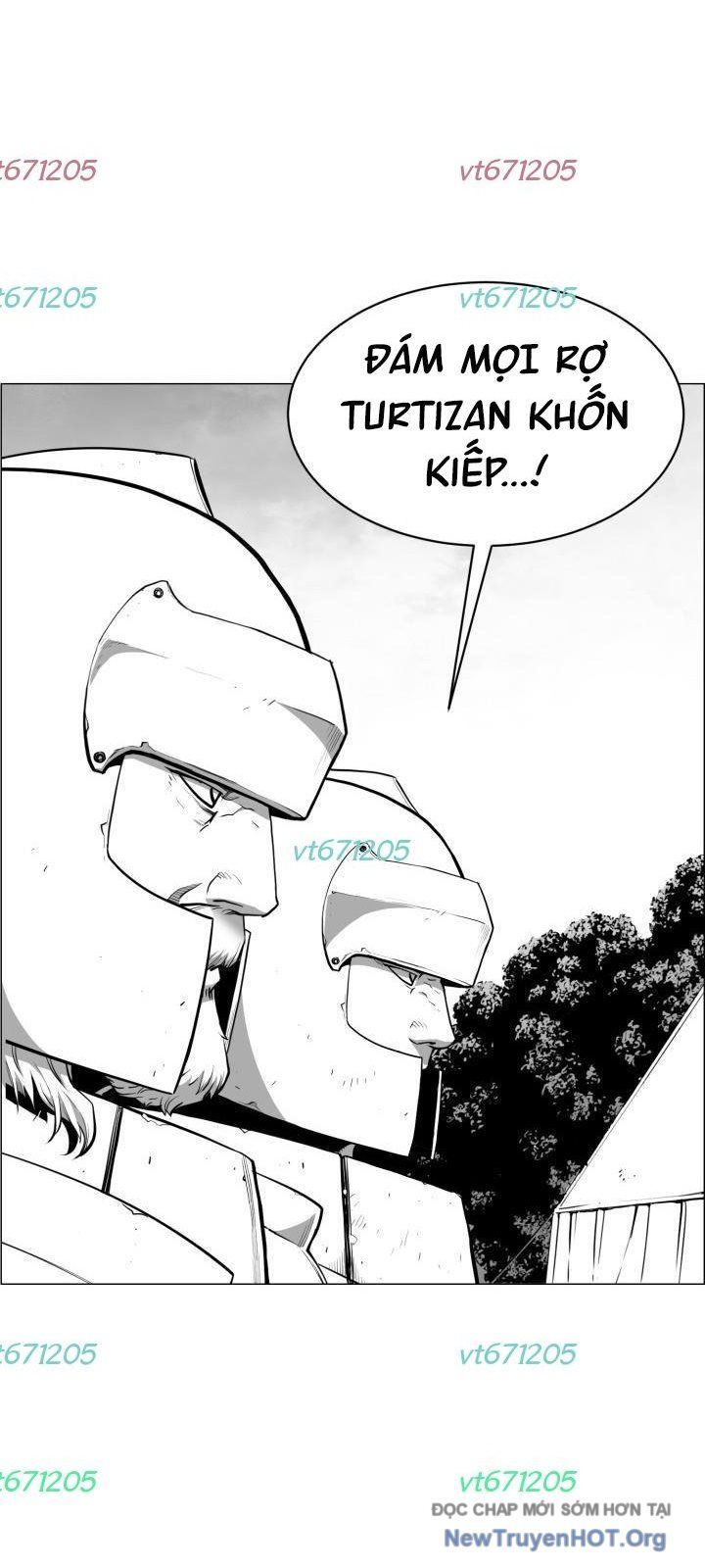 Hoàn Ác Vương Quyền Và Tự Do Chapter 17 - 9