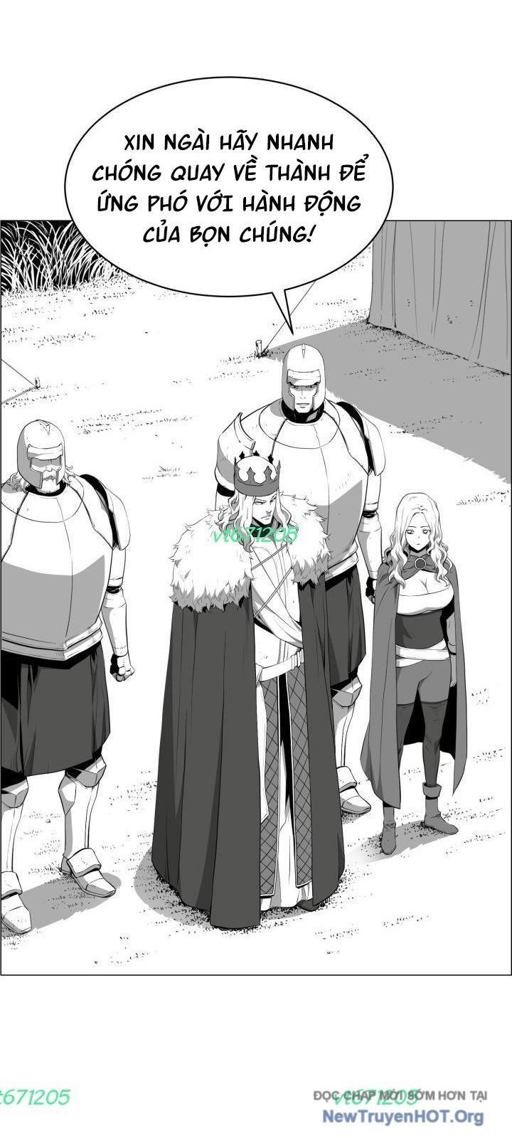 Hoàn Ác Vương Quyền Và Tự Do Chapter 17 - 10
