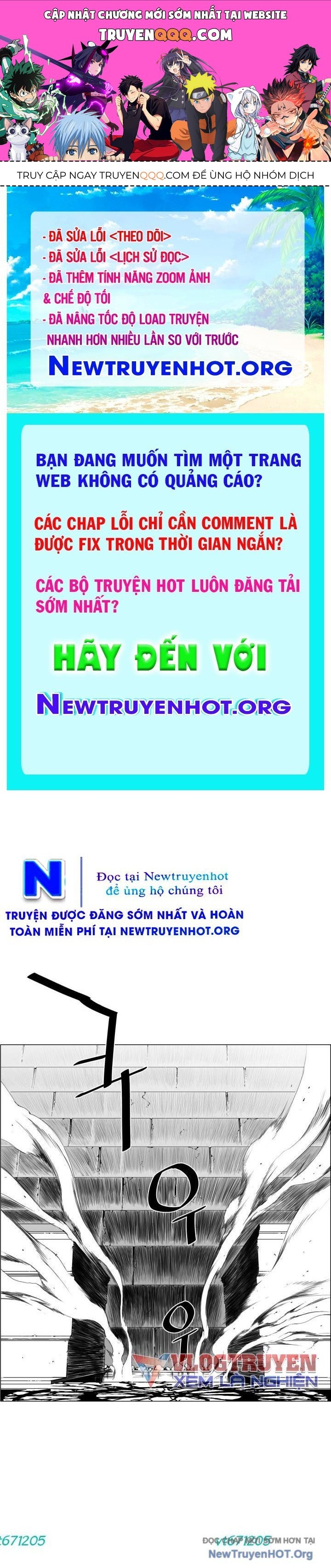 Hoàn Ác Vương Quyền Và Tự Do Chapter 18 - 1