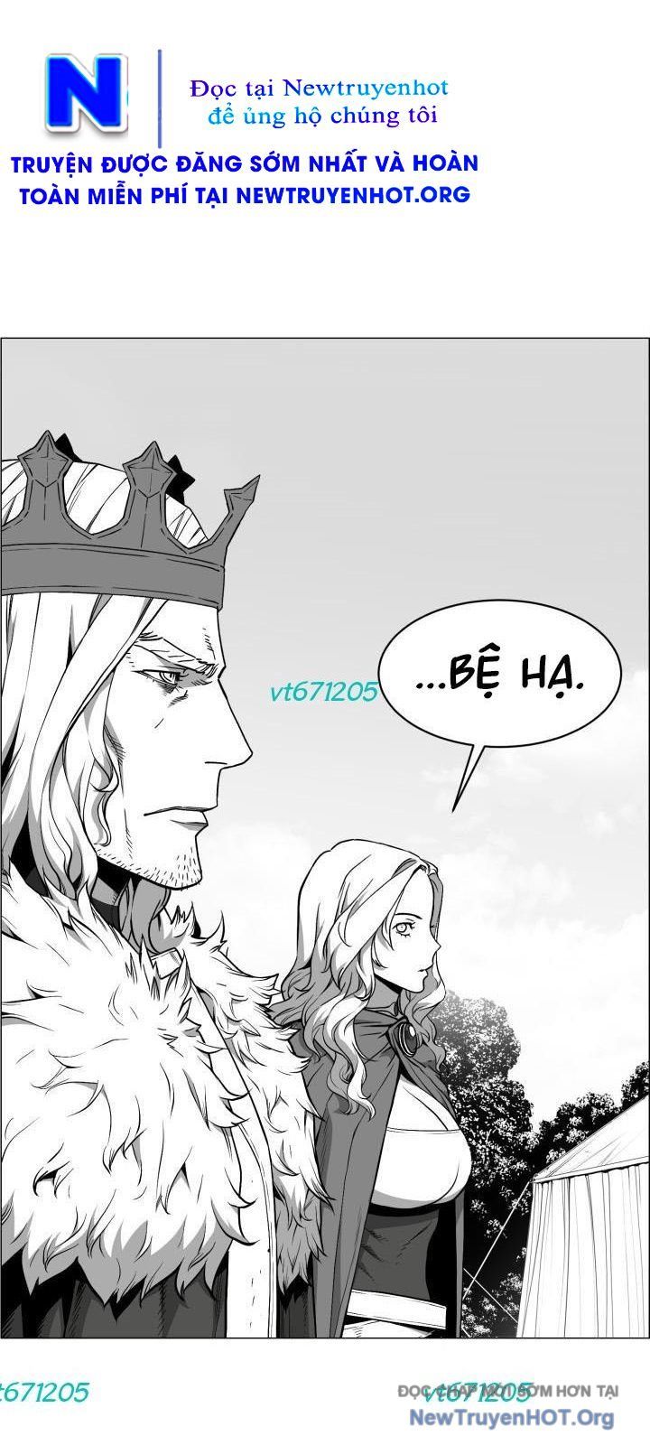 Hoàn Ác Vương Quyền Và Tự Do Chapter 18 - 2