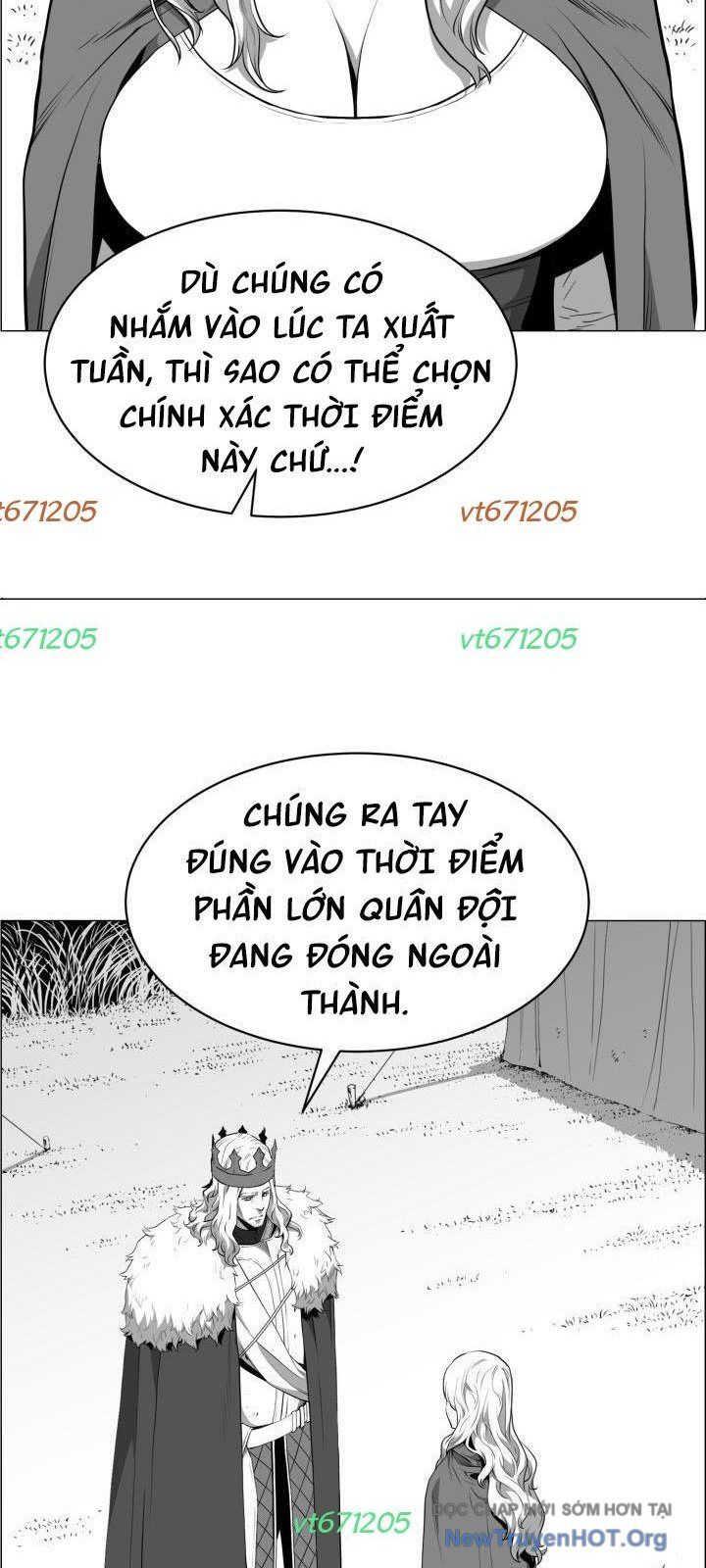 Hoàn Ác Vương Quyền Và Tự Do Chapter 18 - 12