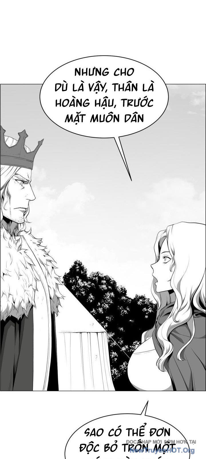 Hoàn Ác Vương Quyền Và Tự Do Chapter 18 - 16