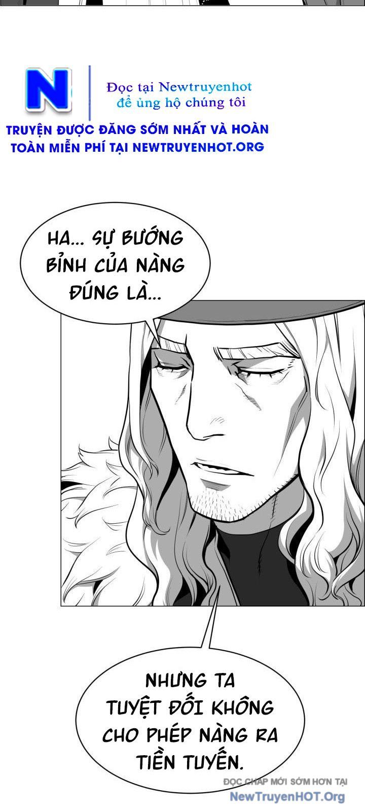 Hoàn Ác Vương Quyền Và Tự Do Chapter 18 - 18