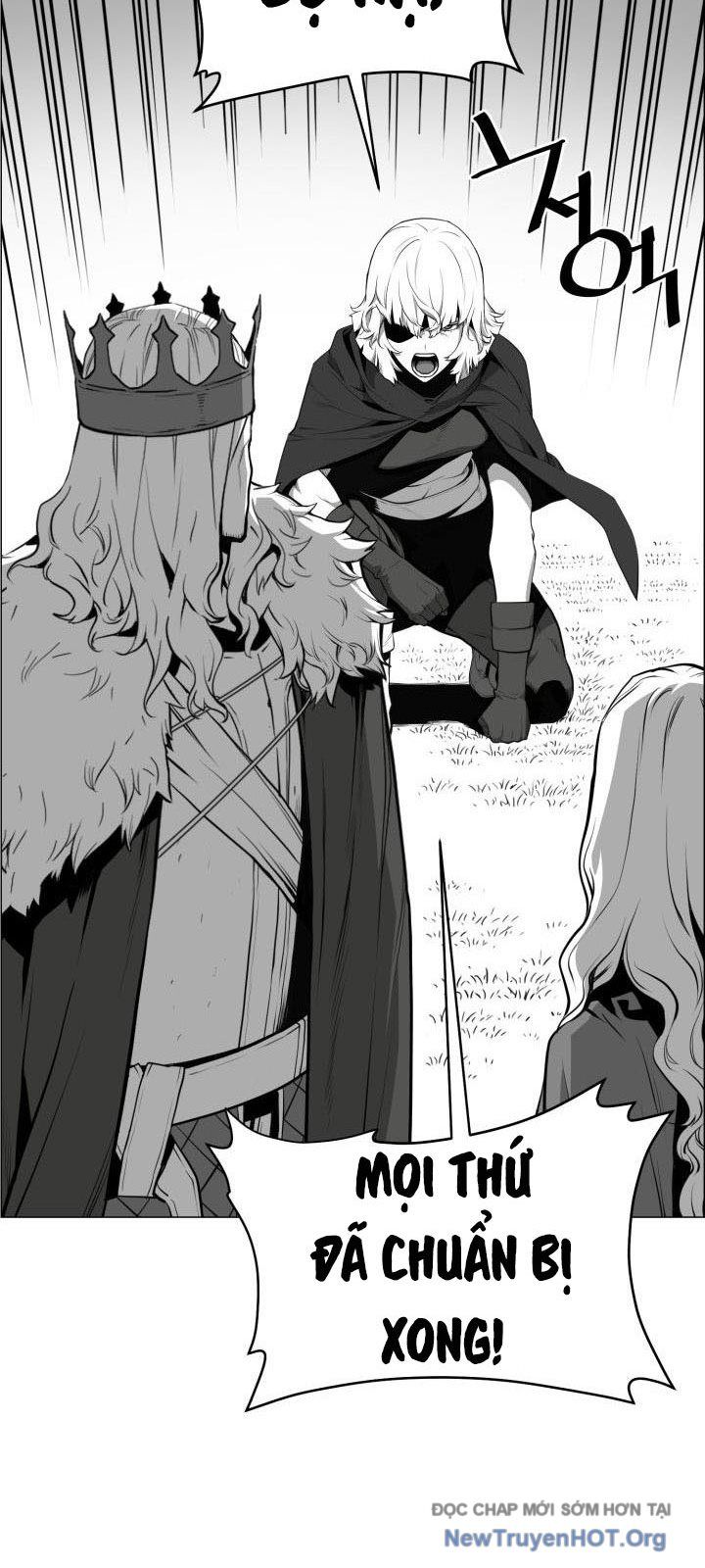 Hoàn Ác Vương Quyền Và Tự Do Chapter 18 - 20