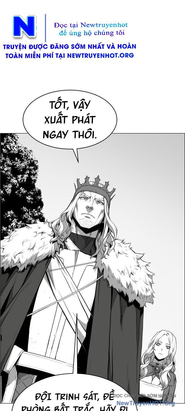 Hoàn Ác Vương Quyền Và Tự Do Chapter 18 - 21