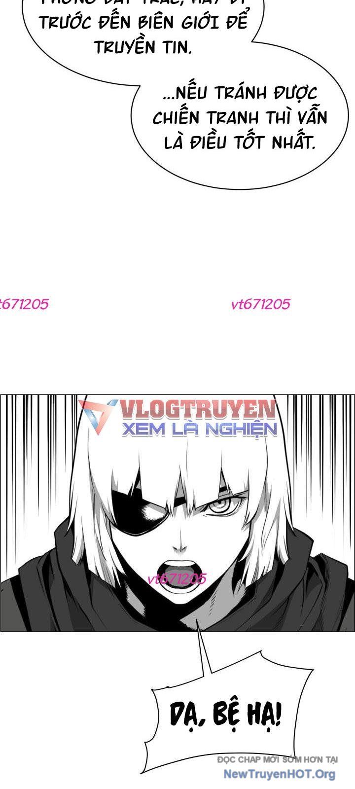 Hoàn Ác Vương Quyền Và Tự Do Chapter 18 - 22