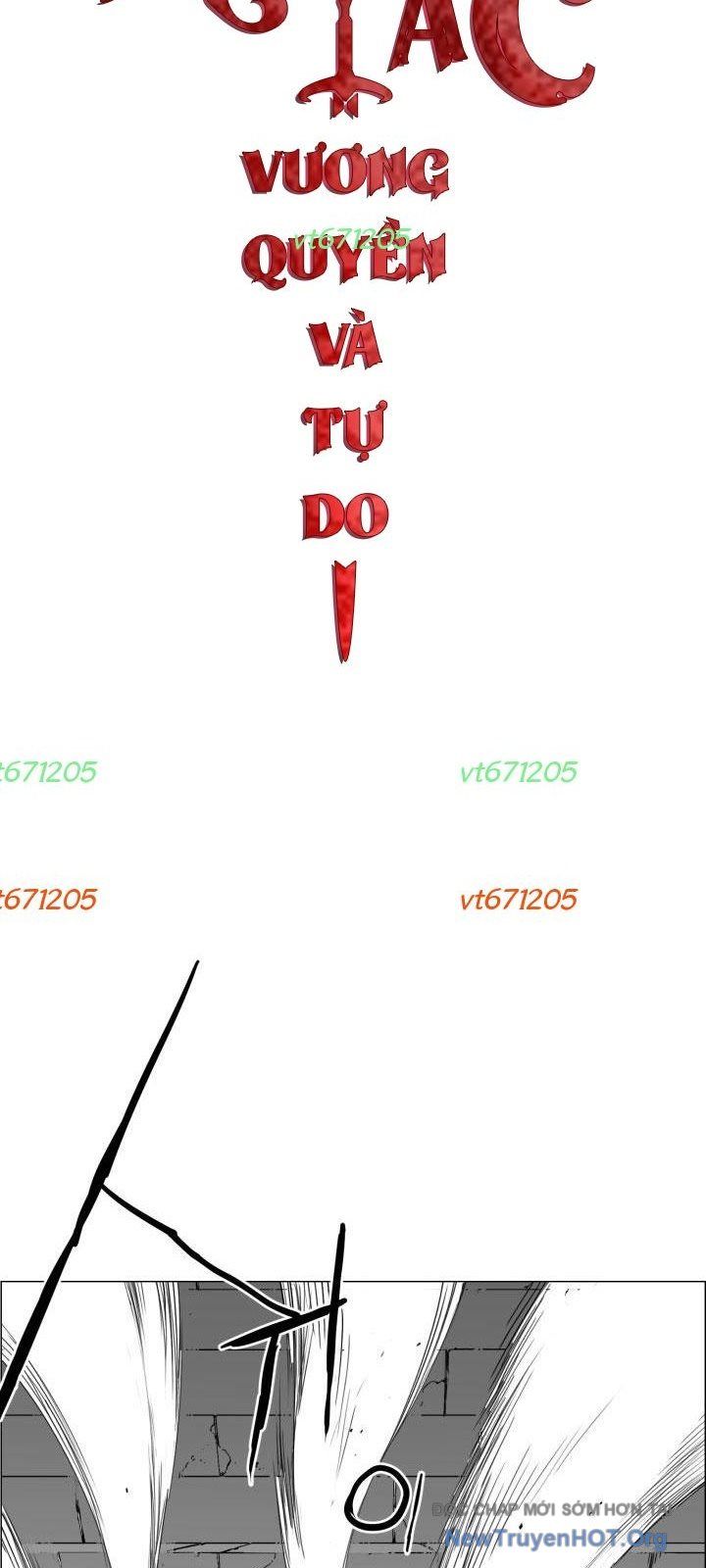 Hoàn Ác Vương Quyền Và Tự Do Chapter 18 - 27