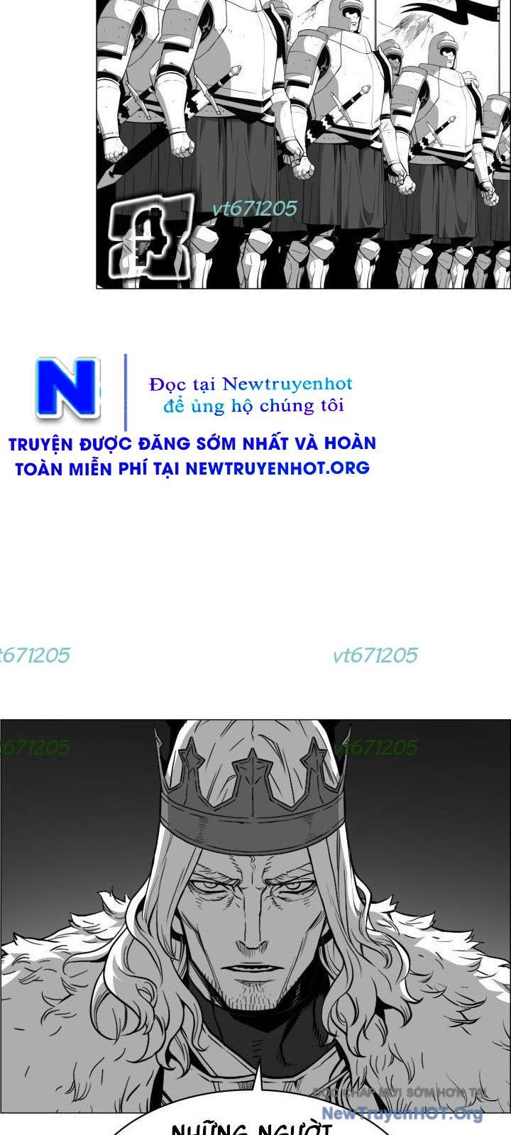 Hoàn Ác Vương Quyền Và Tự Do Chapter 18 - 4