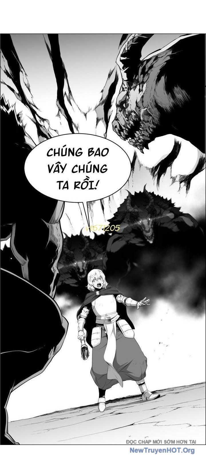 Hoàn Ác Vương Quyền Và Tự Do Chapter 18 - 31