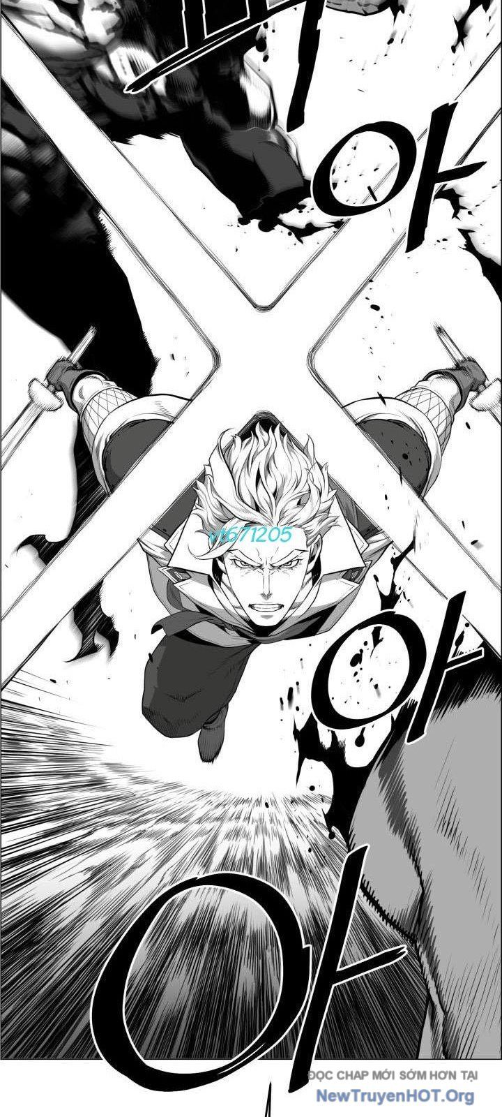 Hoàn Ác Vương Quyền Và Tự Do Chapter 18 - 34