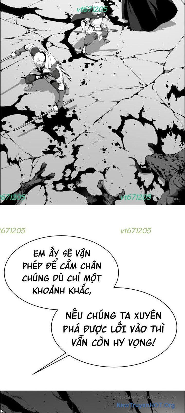 Hoàn Ác Vương Quyền Và Tự Do Chapter 18 - 37