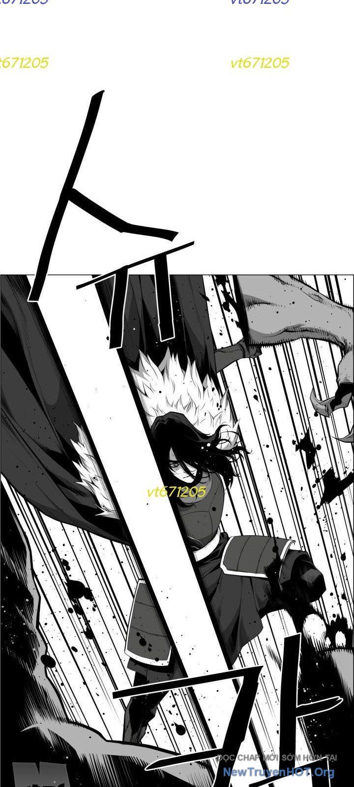 Hoàn Ác Vương Quyền Và Tự Do Chapter 18 - 40