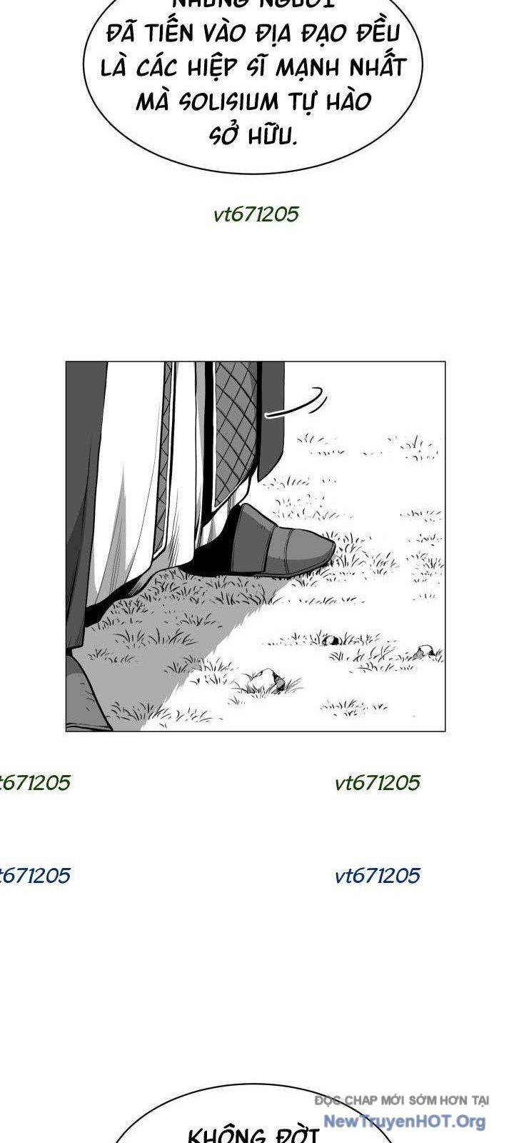 Hoàn Ác Vương Quyền Và Tự Do Chapter 18 - 5