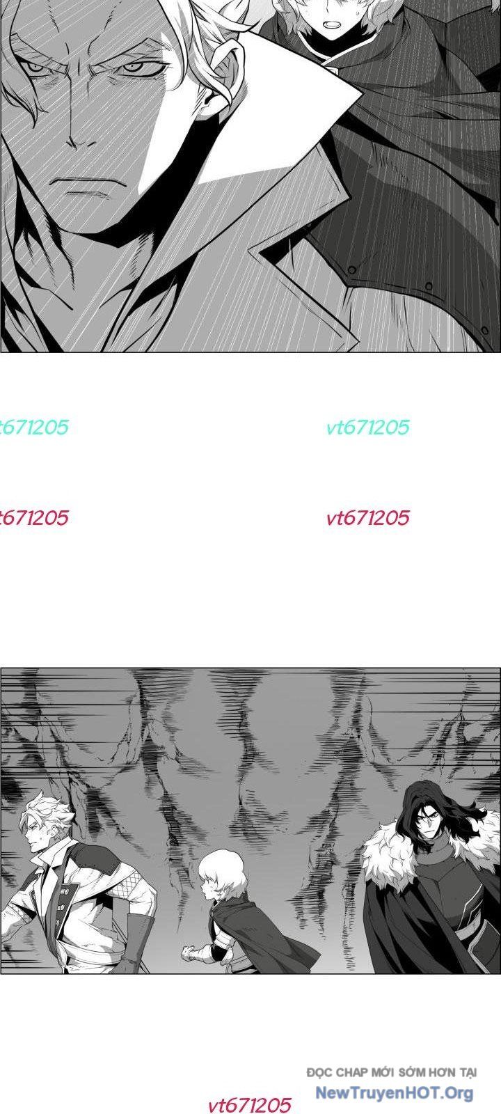 Hoàn Ác Vương Quyền Và Tự Do Chapter 18 - 50