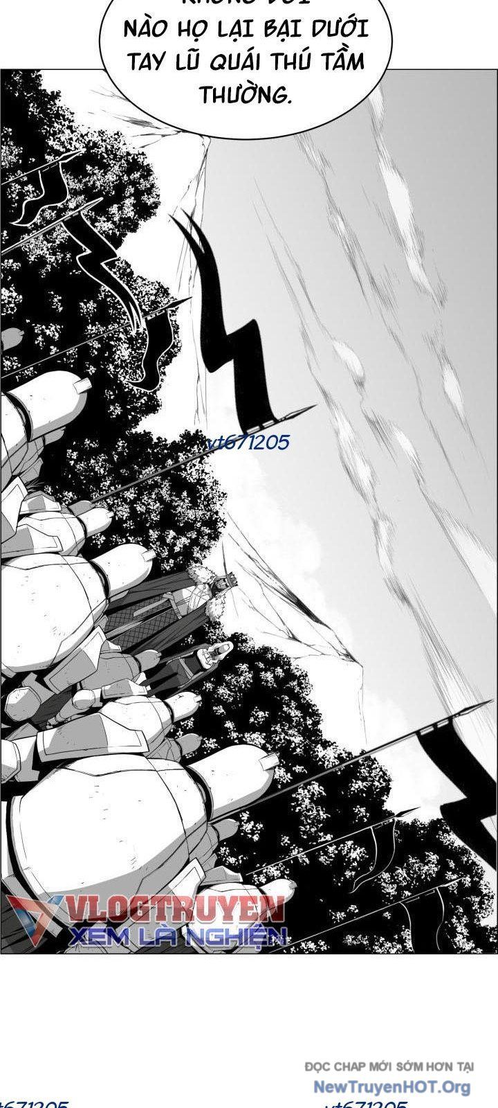 Hoàn Ác Vương Quyền Và Tự Do Chapter 18 - 6