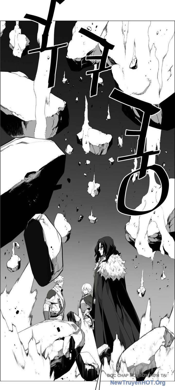 Hoàn Ác Vương Quyền Và Tự Do Chapter 18 - 53